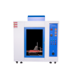 Burning resistance Glow-Wire Test Apparatus